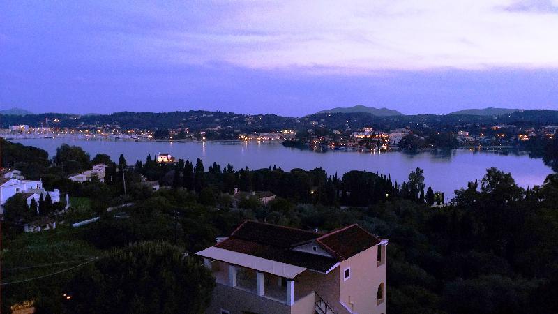Elite Corfu - Adults Friendly Hotel Limni  Esterno foto